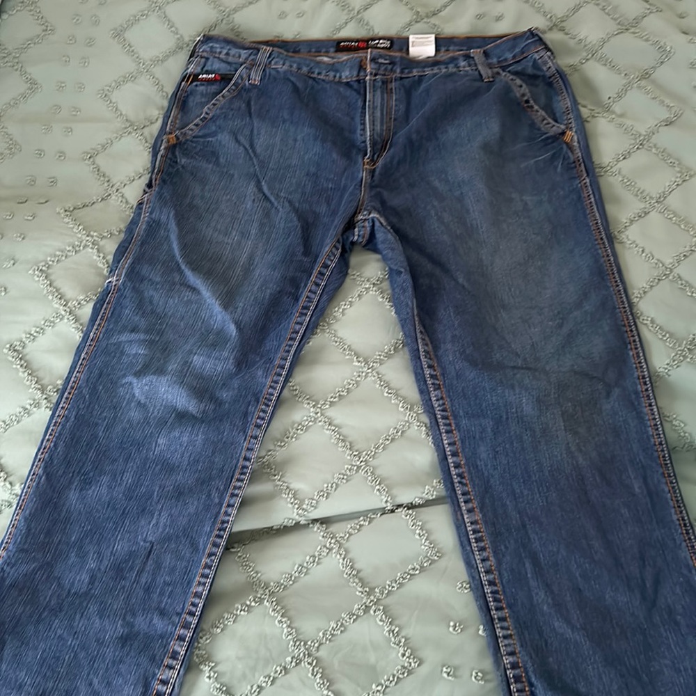Ariat FR Jeans
